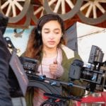 Film Daily sat down with Malorie Cunningham to discuss 'Southern Comfort' – the new six-episode web series about two women who, after marrying out of high school, decide to separate from their husbands and attempt to live independently for the first time.