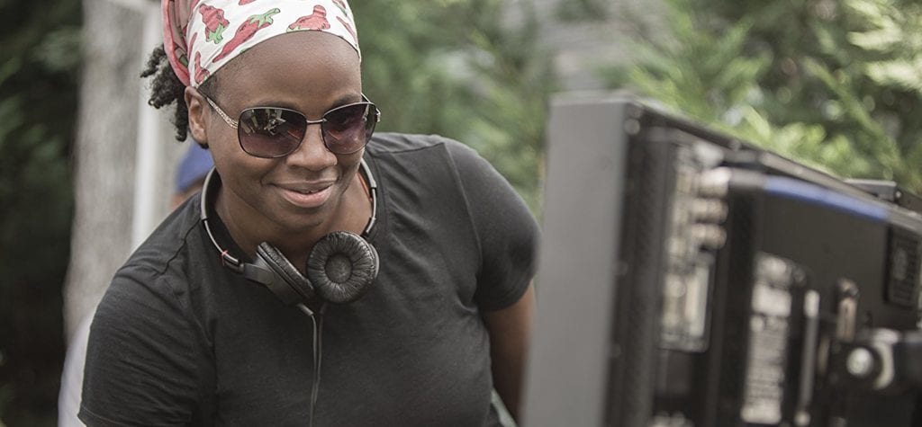 Dee Rees