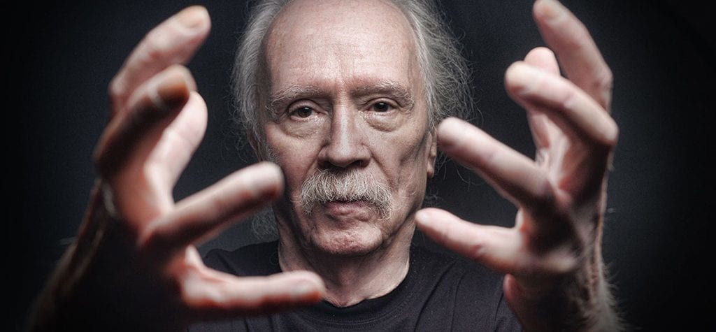 John Carpenter