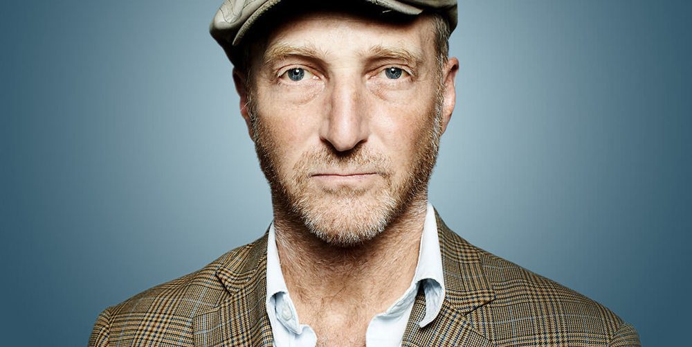 Jonathan Ames