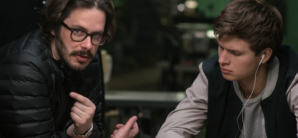 Edgar Wright
