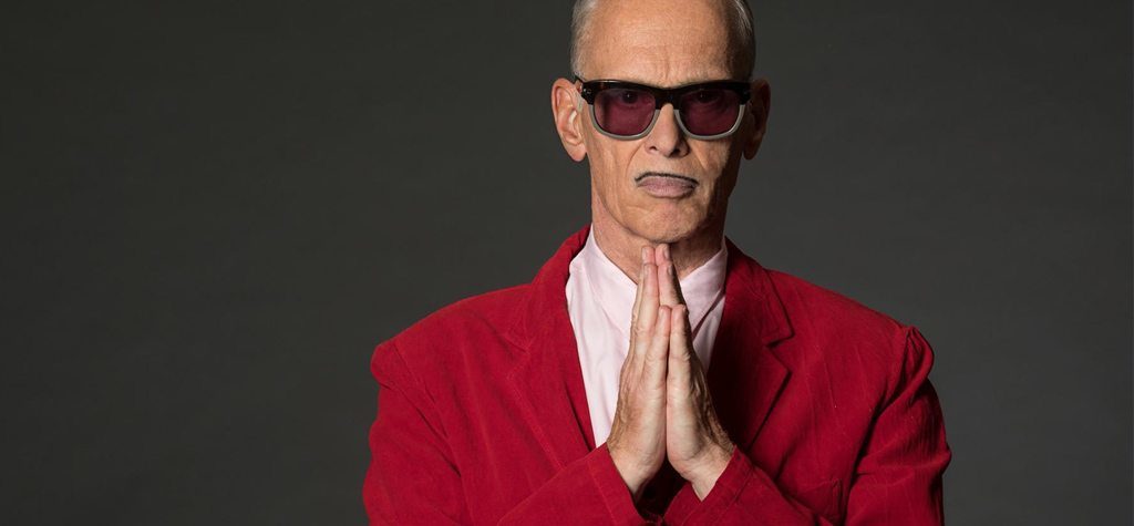 John Waters