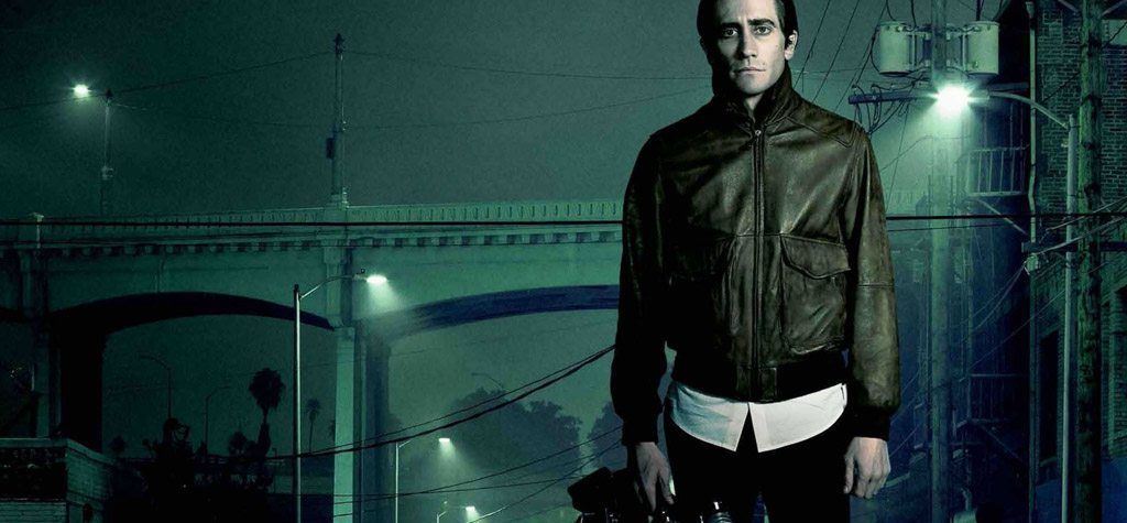 'Nightcrawler'