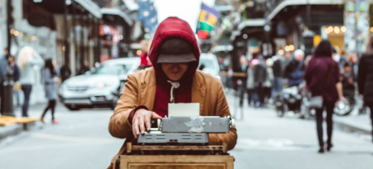 We once overheard Hal Croasmun – president of ScreenwritingU – complain to one of his students that when he told people he taught screenwriting for a living, most were astonished such a profession existed.