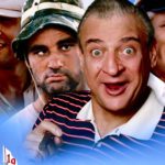Here are six major motivations aspiring comedy writers can find in funny films made during the decade of decadence.