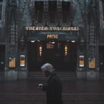 Sit back and get your talented ass educated on how short films – _not_ features – launched the careers of everyone in the biz.