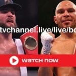 Don't miss out on the Caleb Plant vs. Caleb Truax boxing event! Here's how to watch the match online for free.