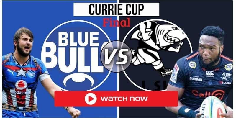 Ready to catch all the Currie Cup 2021 Final action? Here's the best places from Reddit and beyond to stream the entire match.