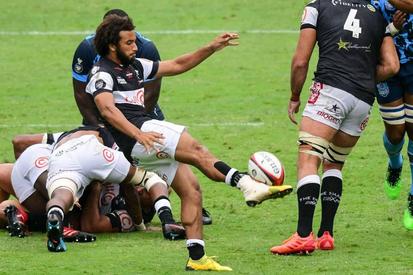 Ready to catch all the Currie Cup 2021 Final action? Here's the best places from Reddit and beyond to stream the entire match.