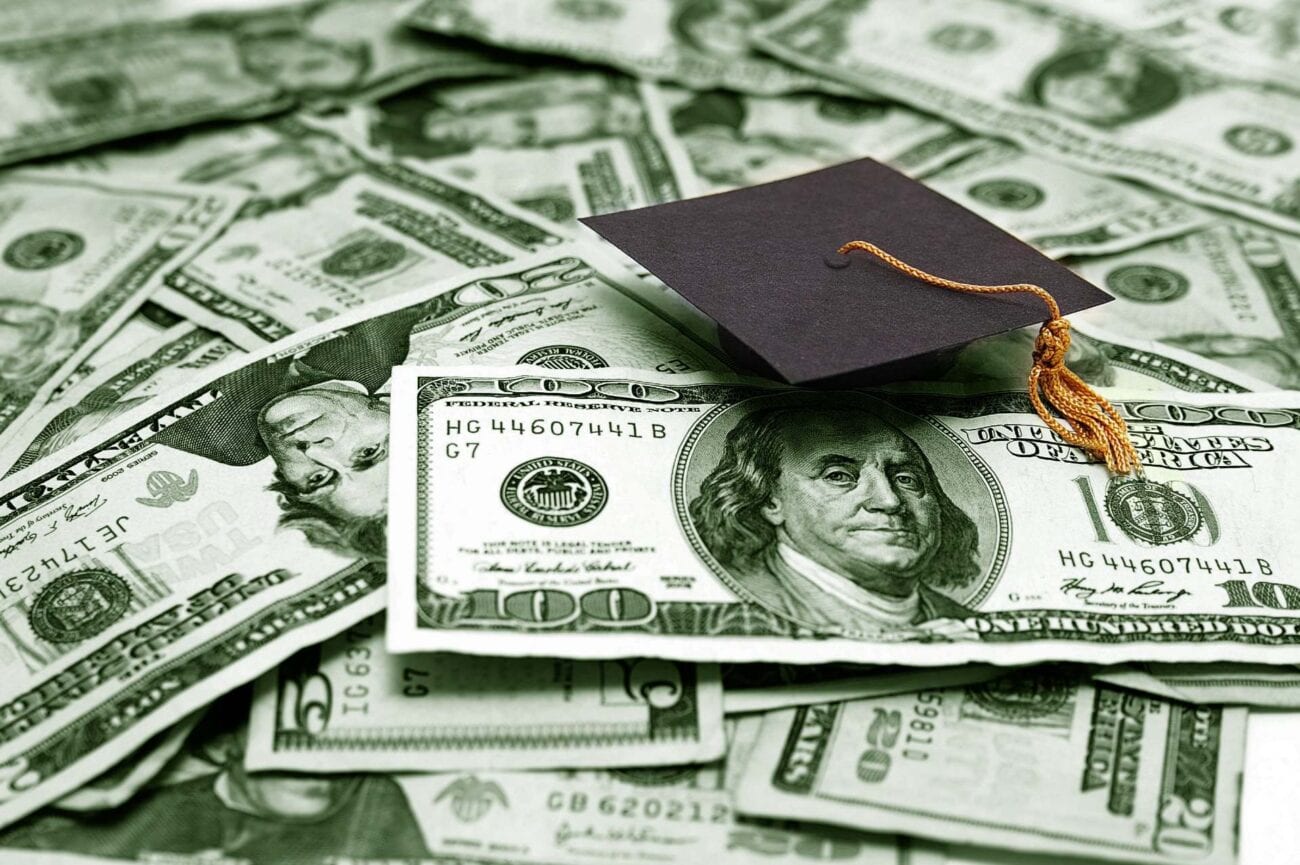 College can be pricey. Learn about the Nancy Etz Scholarship and several other scholarships for aspiring film students.