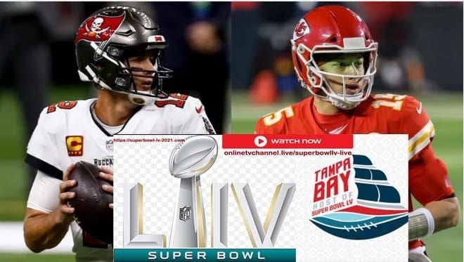 The moment has finally come and Super Bowl LV is here. Watch the Reddit live stream and dive into all the details for this years Super Bowl.