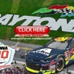 NASCAR is back with the Daytona 500 race. Discover how to live stream the event for free online.