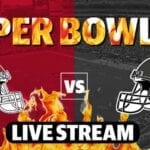 Don't miss the 2021 Super Bowl LV. If you're looking for a way to live stream the big game, then look no further. Here's how to watch.