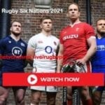 It's time for rugby. Watch the 2021 Gunnies Six Nations for free online by checking out this helpful live stream.