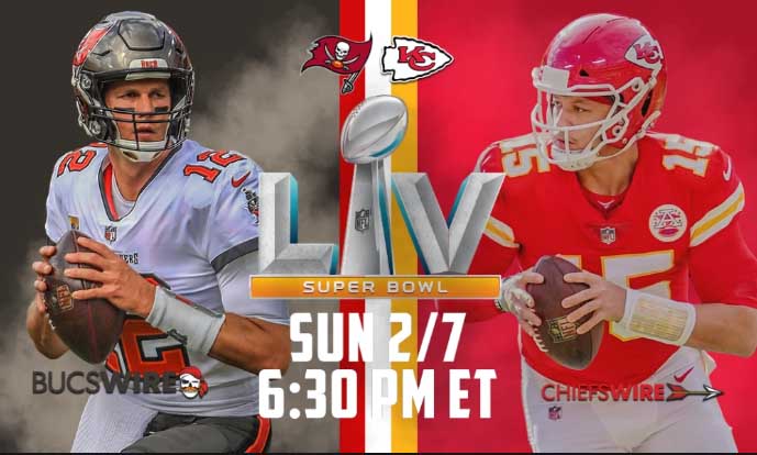 The Super Bowl is finally here. If you're looking to catch all the action of Super Bowl LV, here's all the place to live stream the big game.