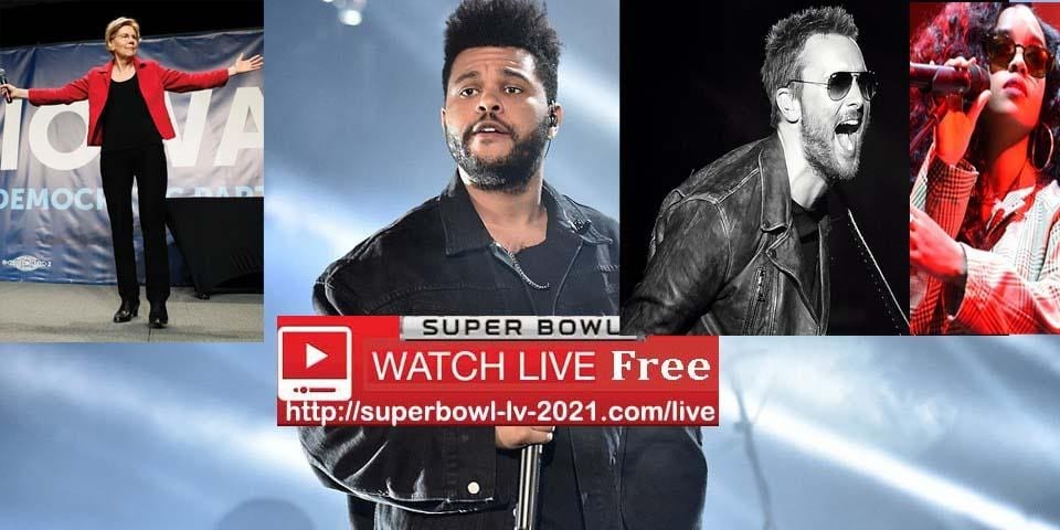 The Super Bowl has returned once again. If you want to catch Super Bowl 55 live, here's all the places you can stream the game online.
