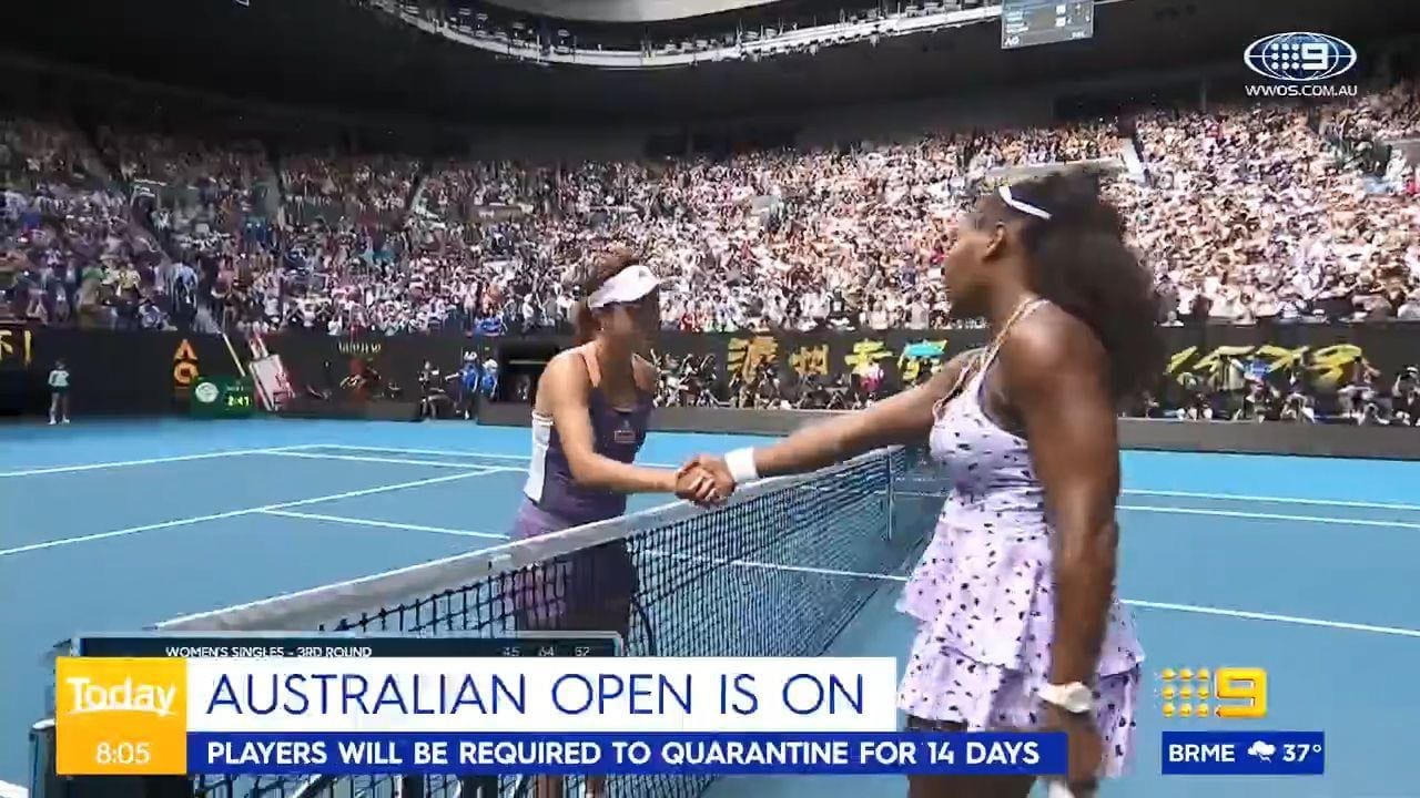 The Australian Open is still set to go on in 2021! Tennis fans, here's your guide to catch all the action on live stream sites and TV channels.