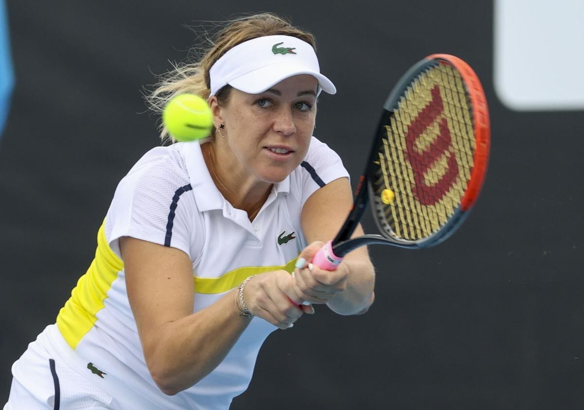 The Australian Open is still set to go on in 2021! Tennis fans, here's your guide to catch all the action on live stream sites and TV channels.