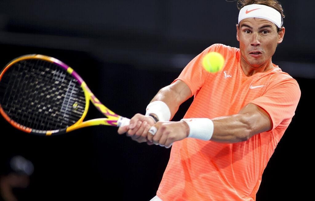 The Australian Open is still set to go on in 2021! Tennis fans, here's your guide to catch all the action on live stream sites and TV channels.