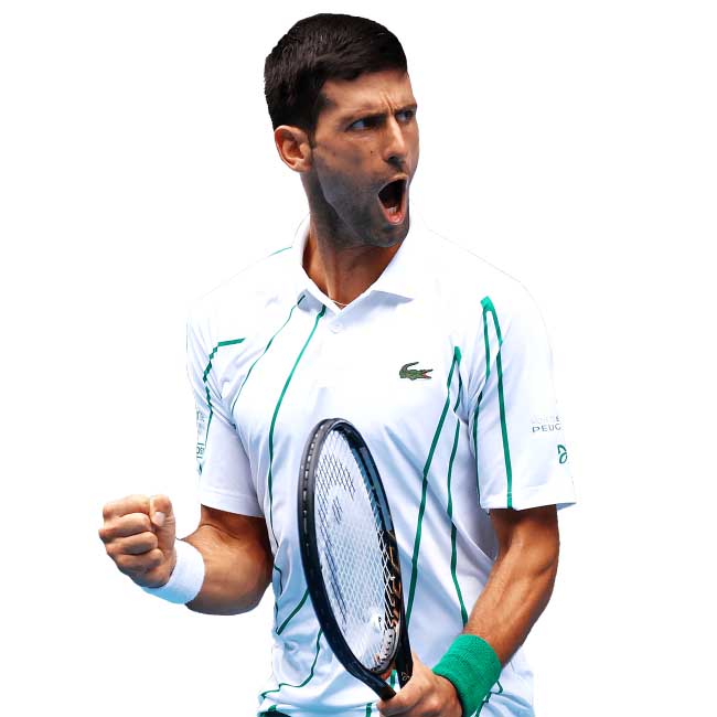 The Australian Open is still set to go on in 2021! Tennis fans, here's your guide to catch all the action on live stream sites and TV channels.